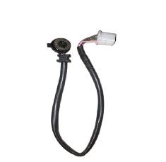 Yuki Aydos 125 CC Cup Vites Müşürü