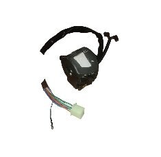 Yuki Aydos 125 Düğme Butonu Sol