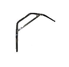 Yuki Aydos 125 Gidon Direksiyon