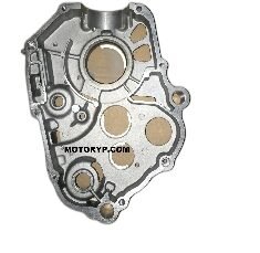 Yuki Aydos 125 Motor Bloğu Sağ