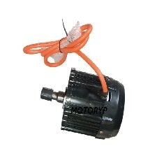 Yuki Caretta Motor 72V