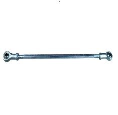 Yuki Caretta Ön Rot Kısa