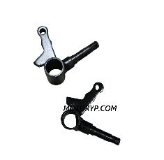 Yuki Caretta Rot Başı Sağ Sol