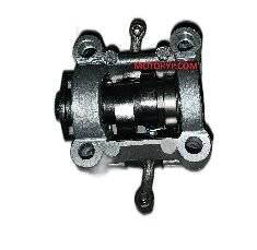 Yuki Cazador 180 cc Utv Eksantrik Mili ve Piyano Kütük Set