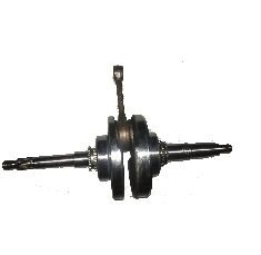 Yuki Cazador 180 cc UTV Krank Mili Set