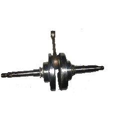 Yuki Cazador 180 cc UTV Krank Mili Set