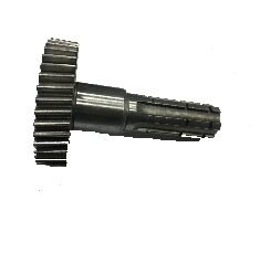 Yuki Cazador 180 Utv Ön Dişli Şaftı - 40 diş