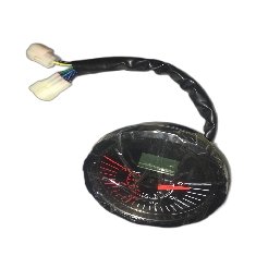 Yuki Cazador Utv 180 Kilometre Saati Gösterge