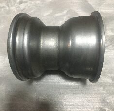 Yuki Commander Thunder  ATV 125 cc Arka Jant 18x9.5-8