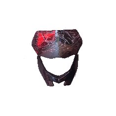 Yuki Cross 250 İzci Far Grenajı