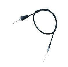 Yuki Dırty Paws 250 2T Gaz Teli