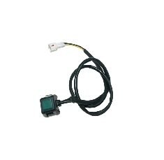 Yuki Dırty Paws 250 2T Marş Tuşu