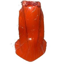 Yuki Dirty Paws 250 2T Ön Çamurluk