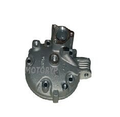 Yuki Dirty Paws 250 cc 2T Silindir Üst Kapak