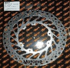 Yuki Dırty Paws 250 cc 4T Ön Fren Diski