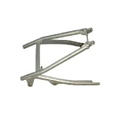 Yuki Dırtypaws 250 2T Arka Şase Braketi