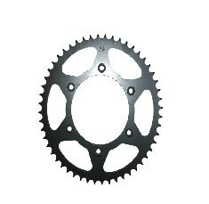 Yuki Dırtypaws 250 2T Arka Zincir Dişlisi