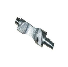 Yuki Dırtypaws 250 2T Eksantrik Kam Mili