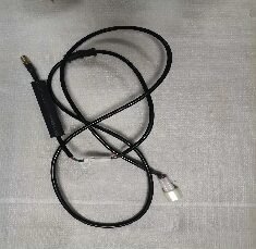 Yuki Dırtypaws 250 2T Km Okuyucu