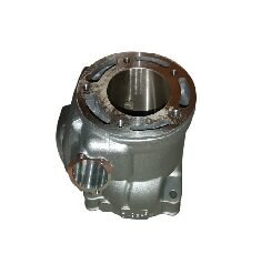 Yuki Dırtypaws 250 2T Silindir 250cc