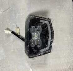 Yuki Dırtypaws 250 Z 300 Z Ön Far Set