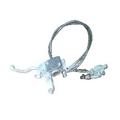 Yuki Dirtypaws 300 Debriyaj Kütüğü Seti