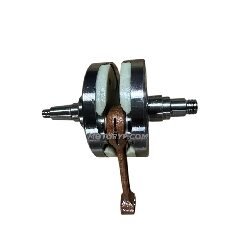 Yuki Dırtypaws 300 Z Krank Mili