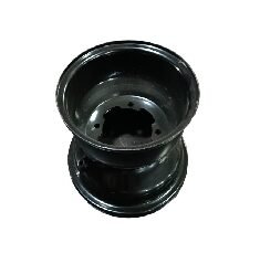 Yuki E-Tırex Atv Ön Jant 19-7-8 inç