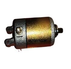 Yuki Explorer 250 Marş Motoru