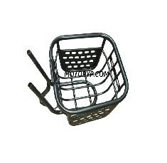 Yuki Greta Ön Sepet