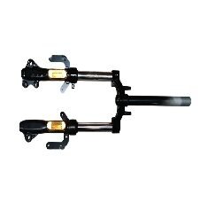 Yuki Greta Plus Ön Çatal ve Amortisör Set