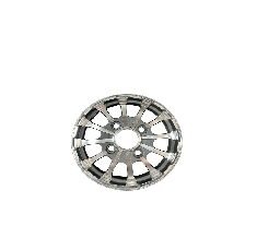 Yuki Greta Pro Arka Jant