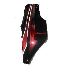 Yuki Gusto 100 Cup Akü Kapağı