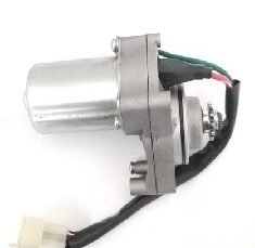 Yuki Gusto 100 Cup Marş Motoru