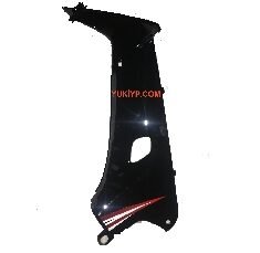 Yuki Gusto 100 İç Dizlik Grenajı