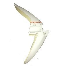 Yuki Gusto 100 Ön Çamurluk