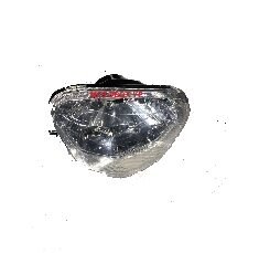 Yuki Gusto Cup 100 Ön Far