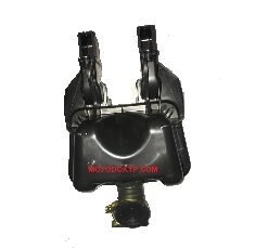 Yuki Gusto Cup Hava Fliltresi Set