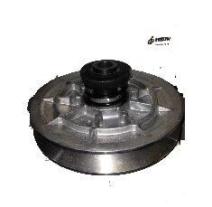 Yuki hisun Hs800 Atv Arka Varyatör Debriyaj