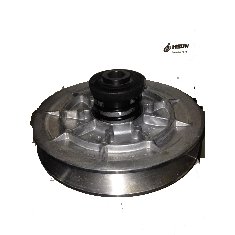 Yuki hisun Hs800 Atv Arka Varyatör Debriyaj