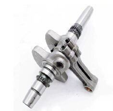 Yuki Hisun HS800 ATV Krank Komple