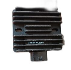 Yuki HS 400 Atv 400 Utv Konjektör