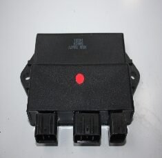 Yuki HS 400 Atv  600 Atv Cdı Beyin