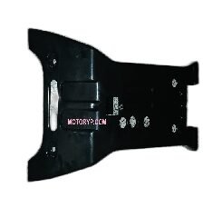 Yuki HS 400 ATV-700 ATV Şase Alt Koruma Ön