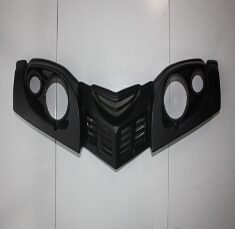 Yuki hs 400 Atv Ön Far Grenajı