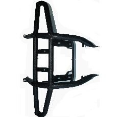 Yuki Hs 400 Atv Ön Tampon Demiri