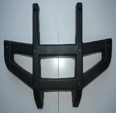 Yuki Hs 400 Atv Ön Tampon Plastigi