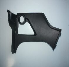 Yuki Hs 400 Atv Yan Grenaj