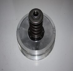 Yuki Hs 700 Atv Arka Varyatör Kasnagı