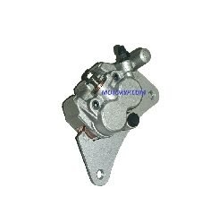 YUKİ HS 800 ATV Arka Fren Kaliperi ve Balatası